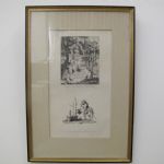 630 7109 ETCHING
